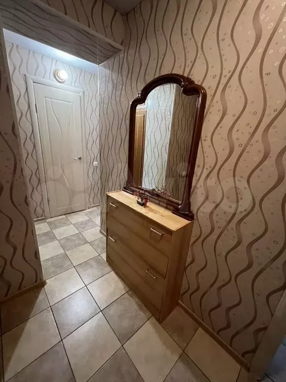 2-к. квартира, 46 м, 3/9 эт. - Фото 1