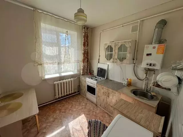 1-к. квартира, 37,3 м, 1/2 эт. - Фото 0