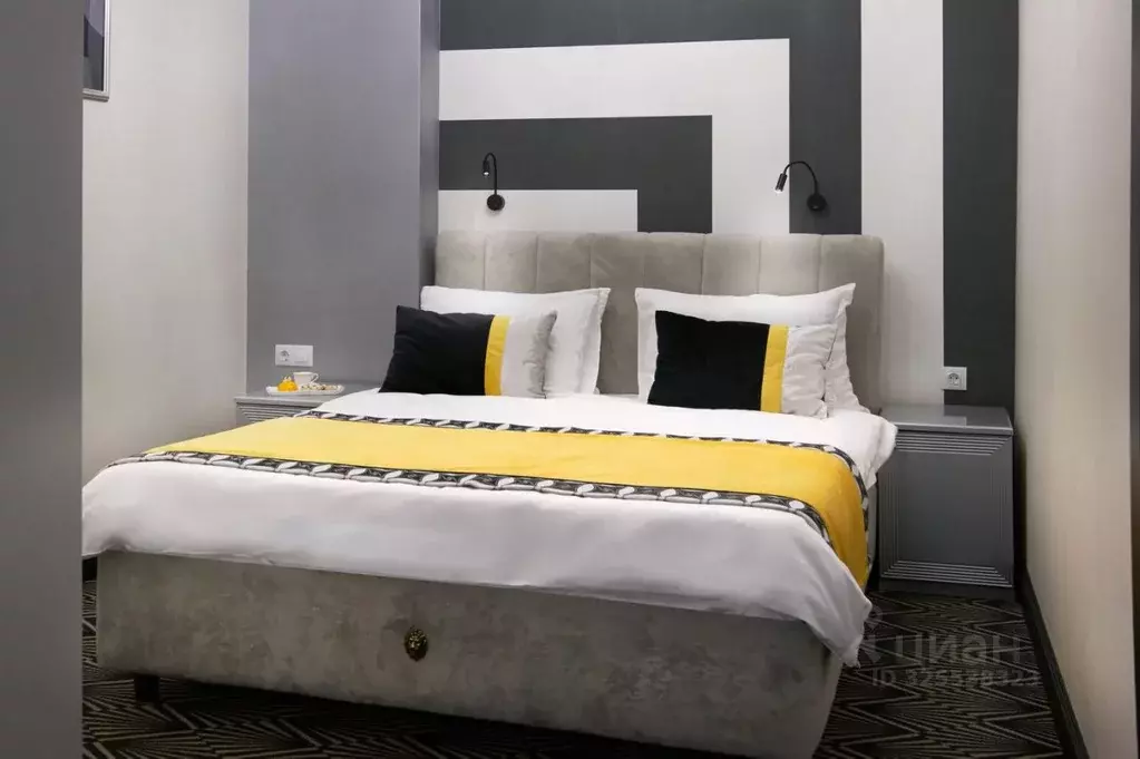 Комната Москва Сытинский пер., 3С5 (30.0 м) - Фото 2