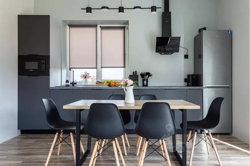 Дом в Ленинградская область, Приозерский район, пос. Сосново, ... - Фото 2