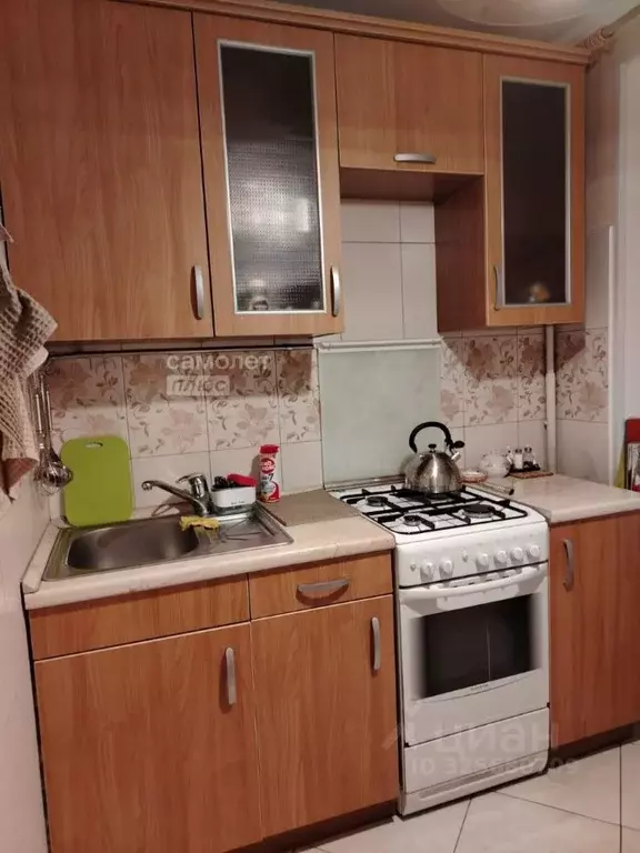 Комната Москва ул. Расковой, 14 (9.0 м) - Фото 1