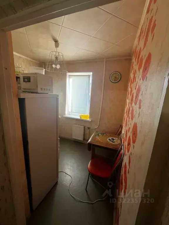 1-к кв. Пермский край, Губаха ул. Тюленина, 5 (31.6 м) - Фото 2