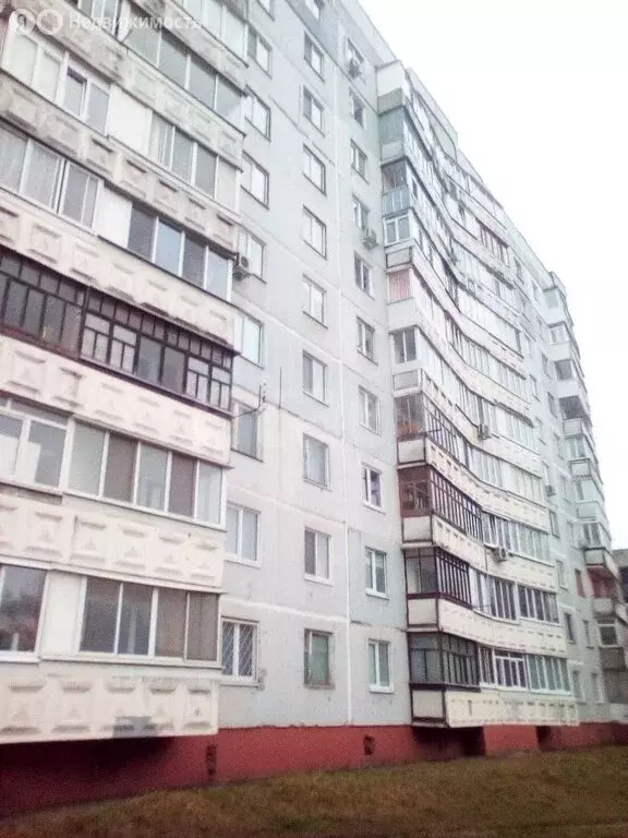 3-комнатная квартира: Брянск, Почтовая улица, 112 (62.3 м) - Фото 2