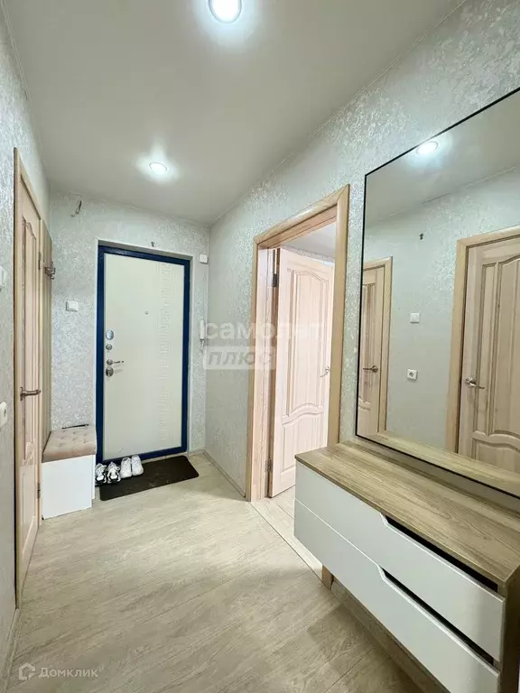 Продаётся 1-к квартира, 32.8 м - Фото 0