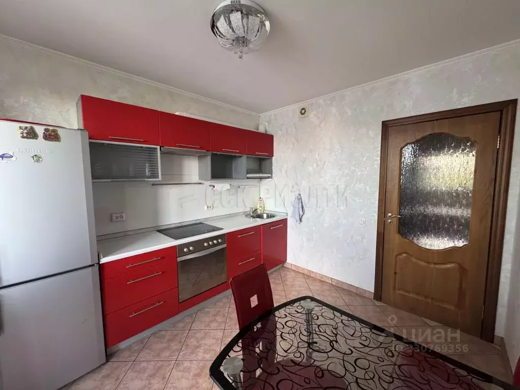 2-к кв. Московская область, Красногорск Строительная ул., 3 (55.5 м) - Фото 2