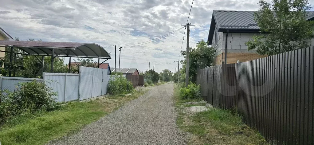 Участок 5,2 сот. (СНТ, ДНП) - Фото 0
