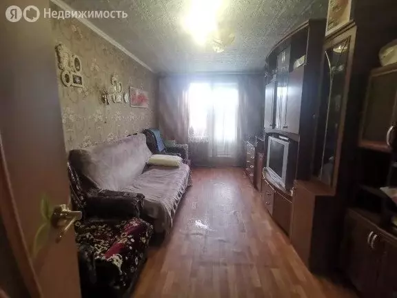 3-комнатная квартира: Александров, улица Энтузиастов, 19 (64.6 м) - Фото 1