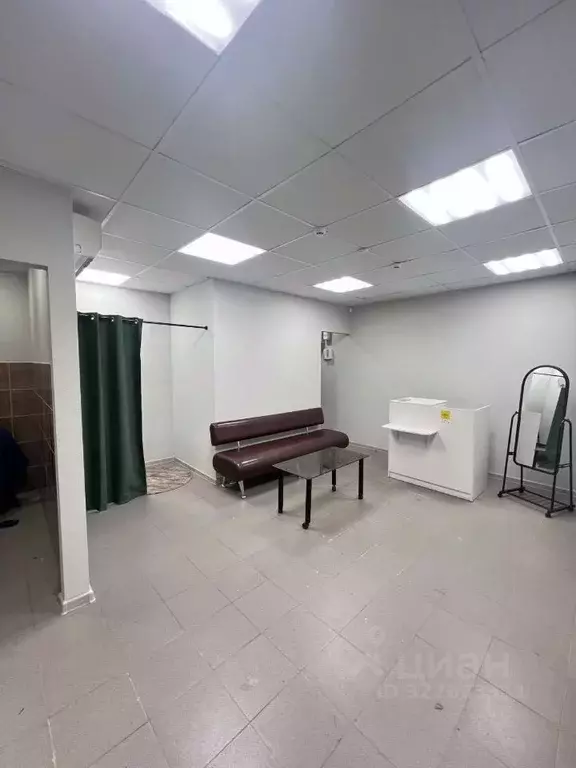 Помещение свободного назначения в Кировская область, Киров ул. ... - Фото 1