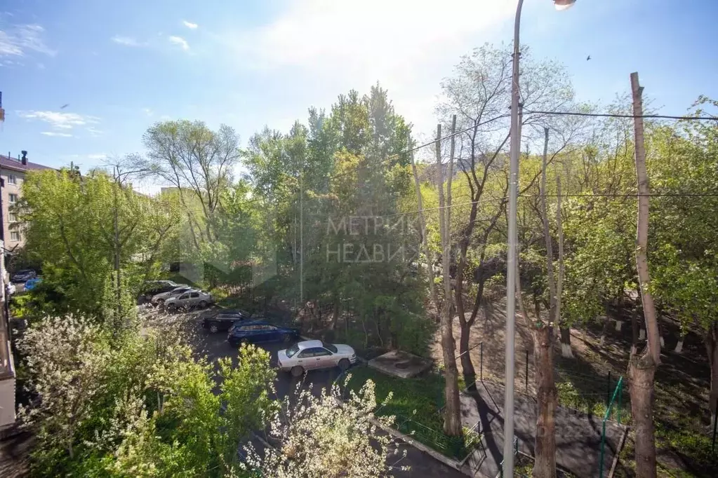 2-к кв. Тюменская область, Тюмень Садовая ул., 115 (44.4 м) - Фото 0