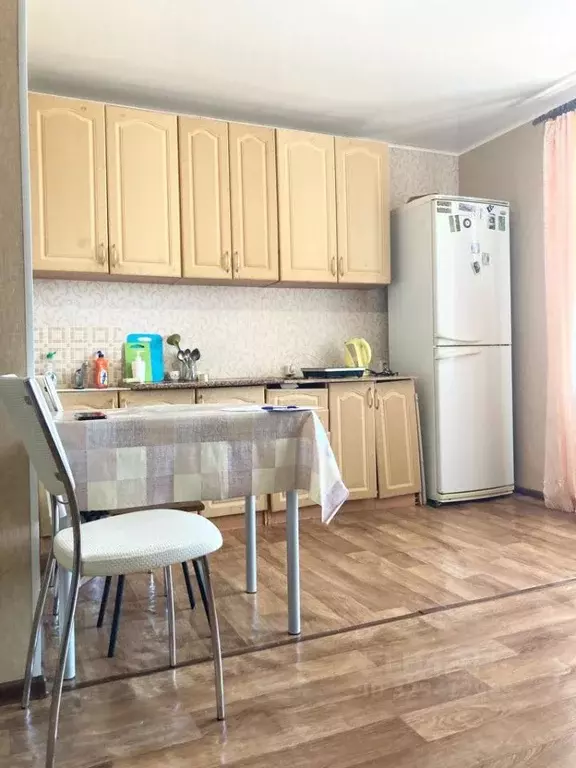 Студия Башкортостан, Уфа ул. Степана Злобина, 38/2 (35.0 м) - Фото 1