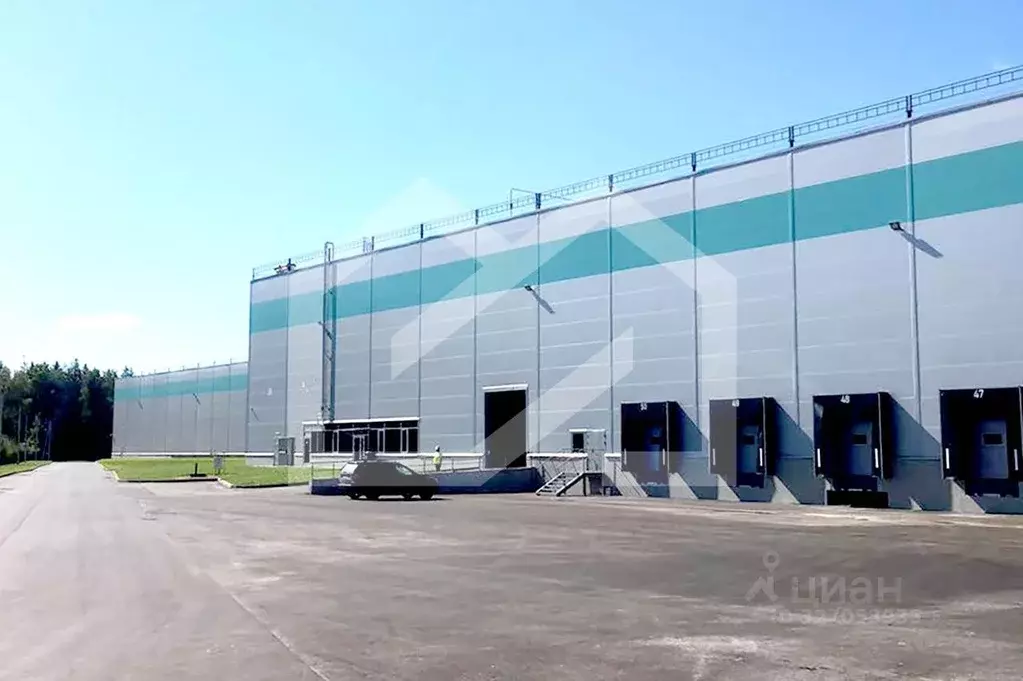 Помещение свободного назначения в Московская область, Дмитровский ... - Фото 2