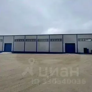 Склад в Московская область, Люберцы городской округ, д. Мотяково, ... - Фото 1