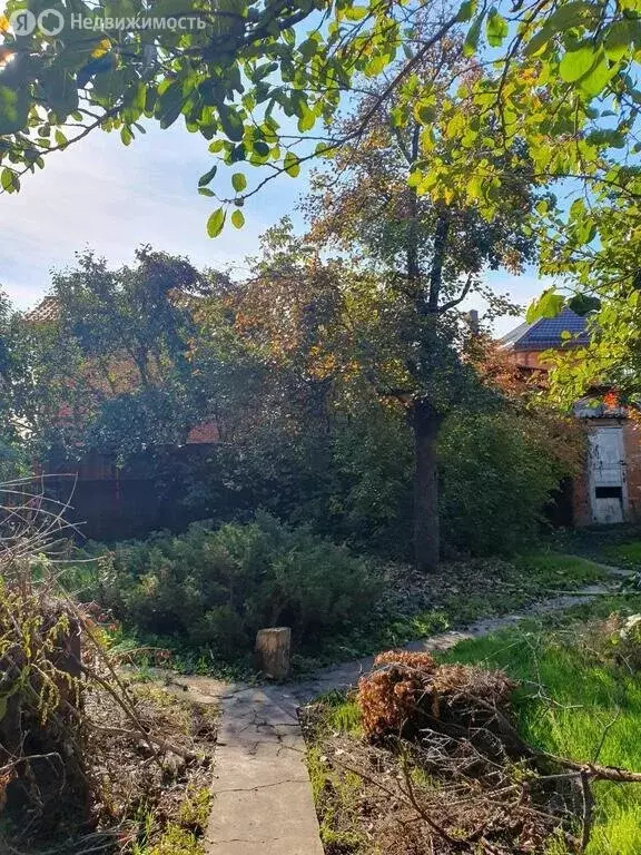 Участок в Ростов-на-Дону, Первомайский район, 1-я Воскресная улица (6 ... - Фото 2