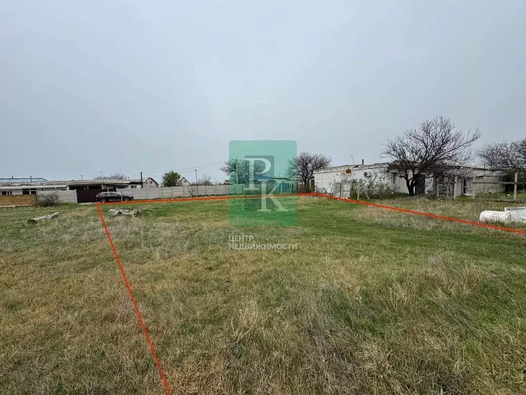 Участок в Севастополь Нахимовский р-н, ул. Тюбекская, 4 (5.0 сот.) - Фото 2