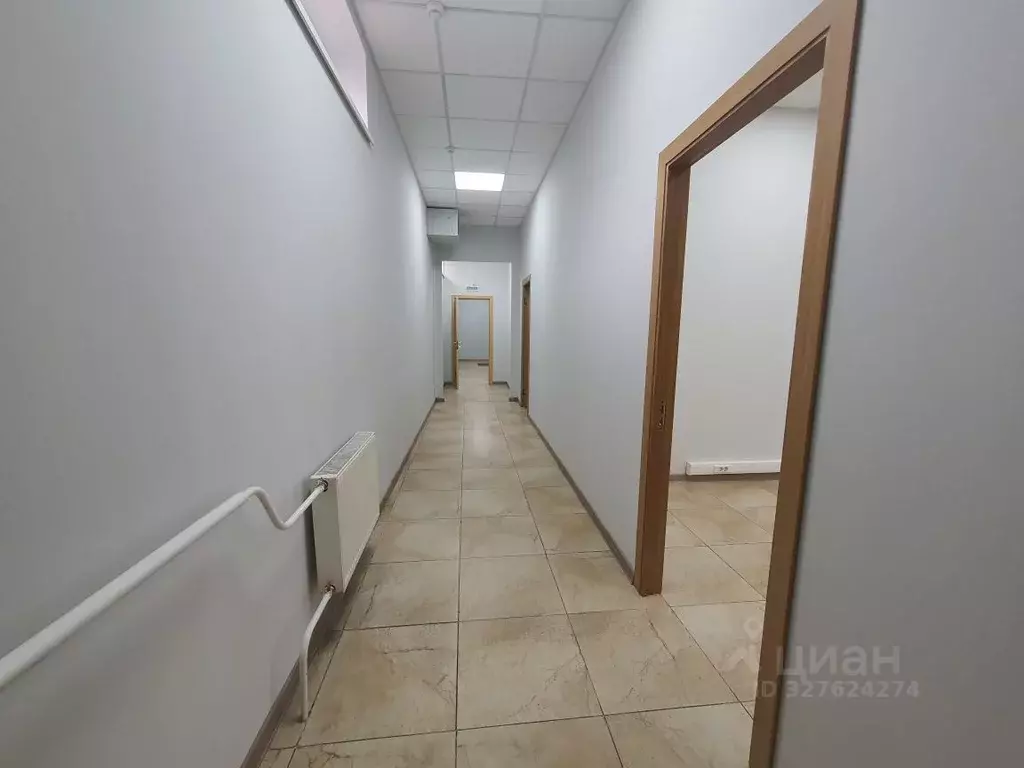 Офис в Москва Рябиновая ул., 55С8 (98 м) - Фото 2