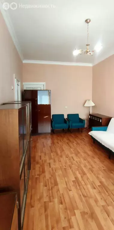 1-комнатная квартира: Кирово-Чепецк, проспект Мира, 27 (40.7 м) - Фото 1