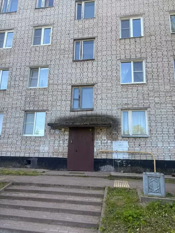 Продаётся 1-к квартира, 30 м - Фото 0