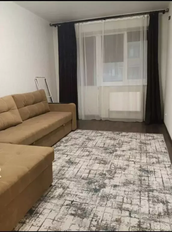 2-к кв. Краснодарский край, Краснодар ул. Бородинская, 10 (67.0 м) - Фото 1