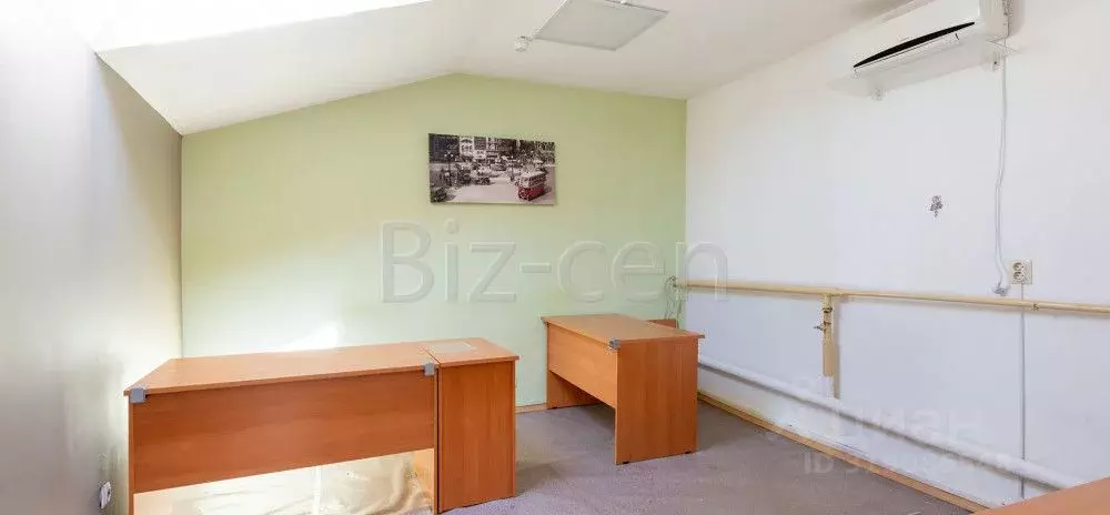 Офис в Санкт-Петербург Разъезжая ул., 2 (120 м) - Фото 1