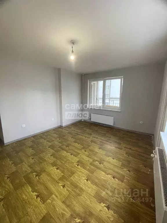 Квартира, 3 комнаты, 77.2 м - Фото 1