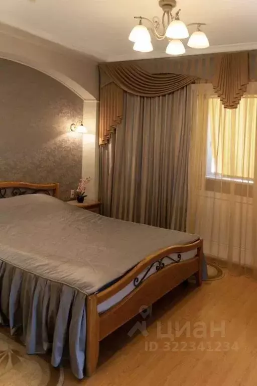 Комната Челябинская область, Челябинск ул. Академика Королева, 14 - Фото 2