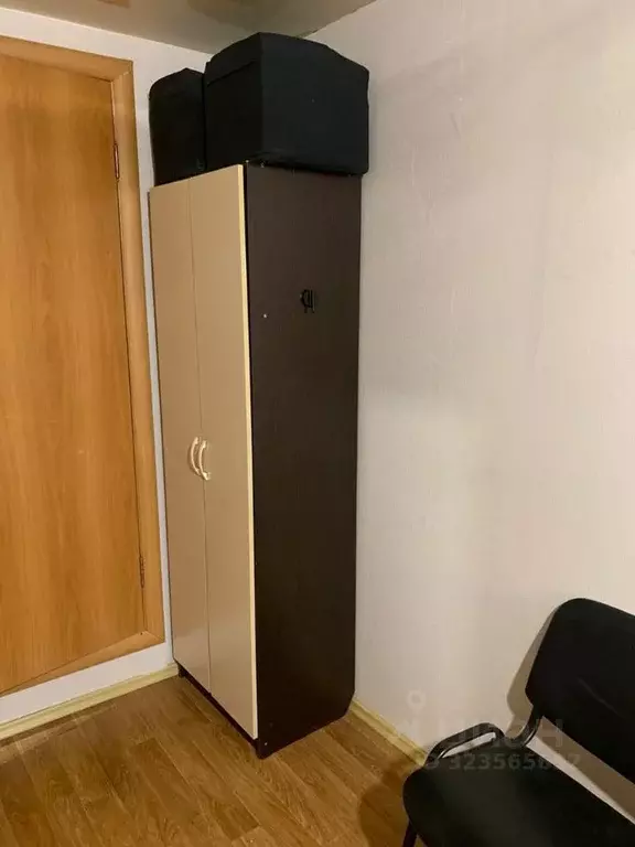 Студия Новосибирская область, Новосибирск ул. Блюхера, 54 (18.0 м) - Фото 2