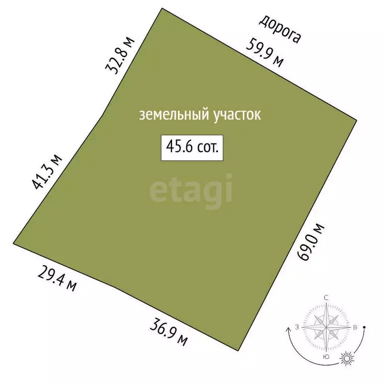 Дом в Свердловская область, Тугулымский муниципальный округ, село ... - Фото 0