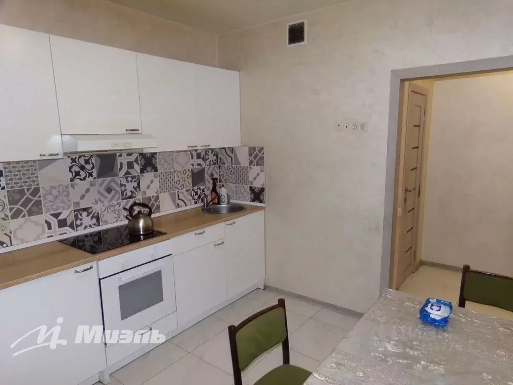 2-к кв. Московская область, Котельники Новые Котельники мкр, 14 (53.4 ... - Фото 1