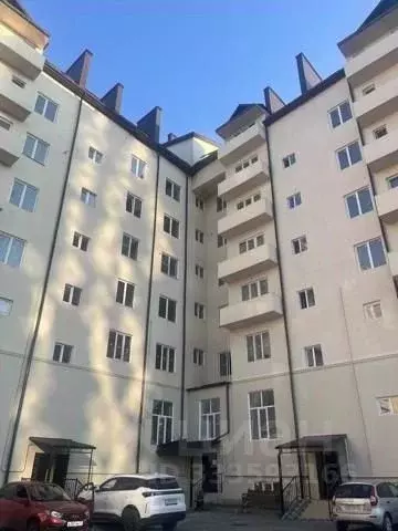 3-к кв. Кабардино-Балкария, Нальчик ул. Кирова, 331/13 (103.3 м) - Фото 2