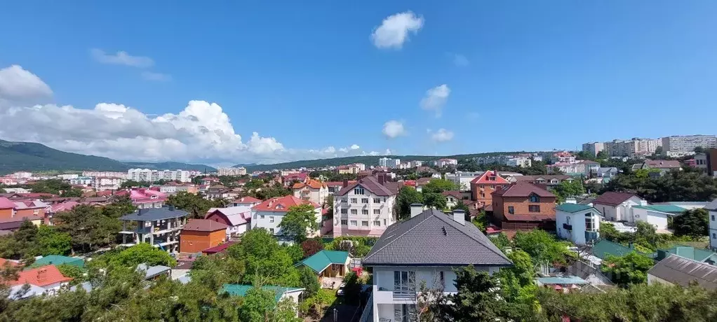 2-к кв. Краснодарский край, Геленджик Колхозная ул., 11 (70.0 м) - Фото 1