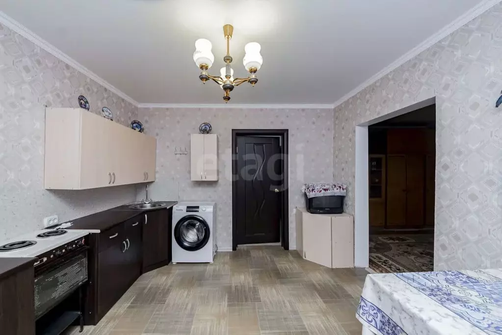 Комната Тюменская область, Тюмень Олимпийская ул., 15 (34.0 м) - Фото 1