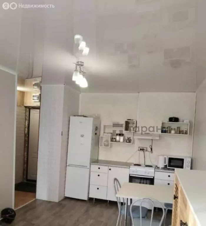 2-комнатная квартира: Челябинск, Байкальская улица, 35 (35.3 м) - Фото 1