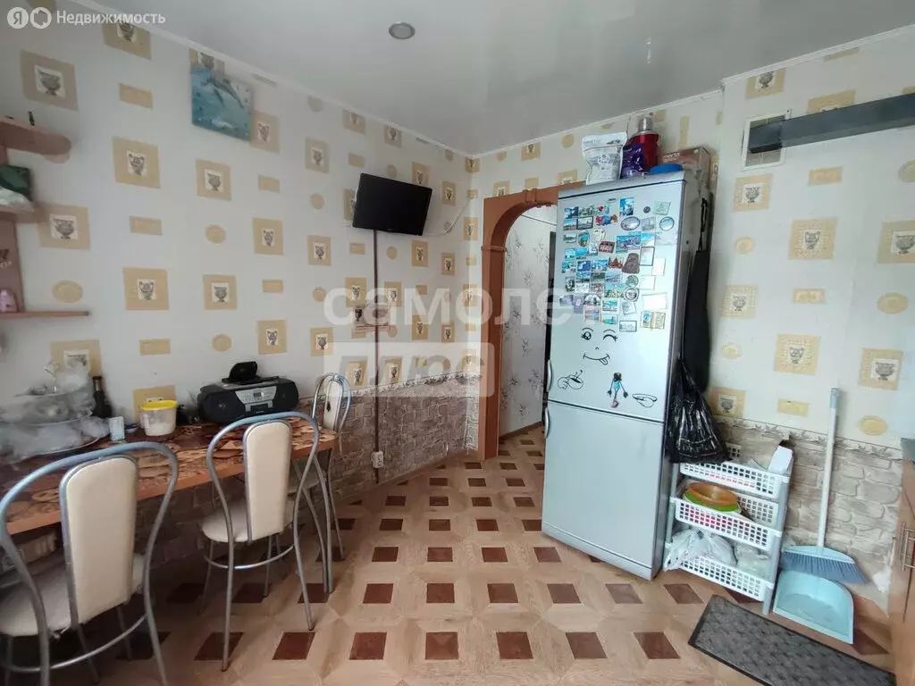 2-комнатная квартира: Йошкар-Ола, Звёздная улица, 16 (51.1 м) - Фото 2