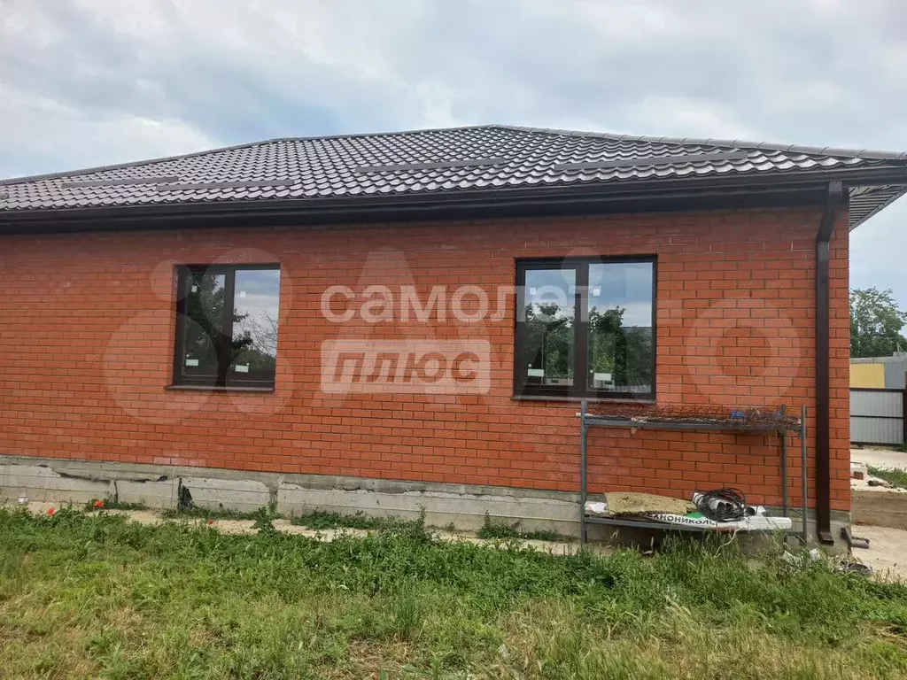 Дом 105 м на участке 6 сот. - Фото 1