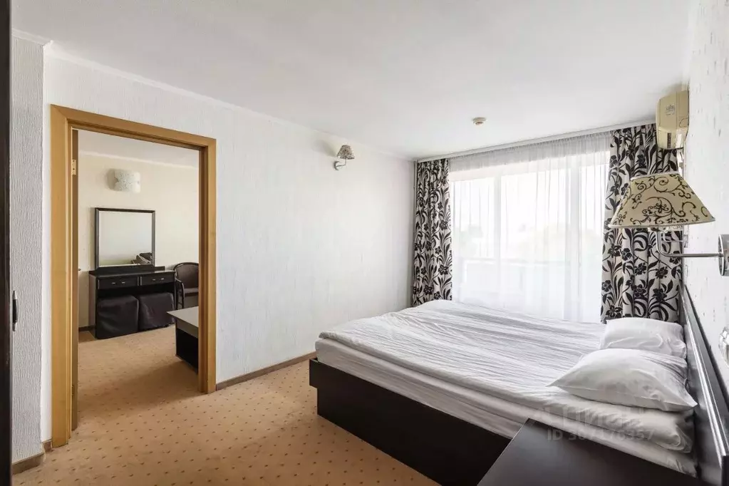 Комната Краснодарский край, Сочи Курортный просп., 50 (30.0 м) - Фото 1