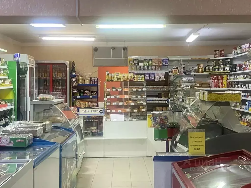 Помещение свободного назначения в Томская область, Томский район, ... - Фото 2
