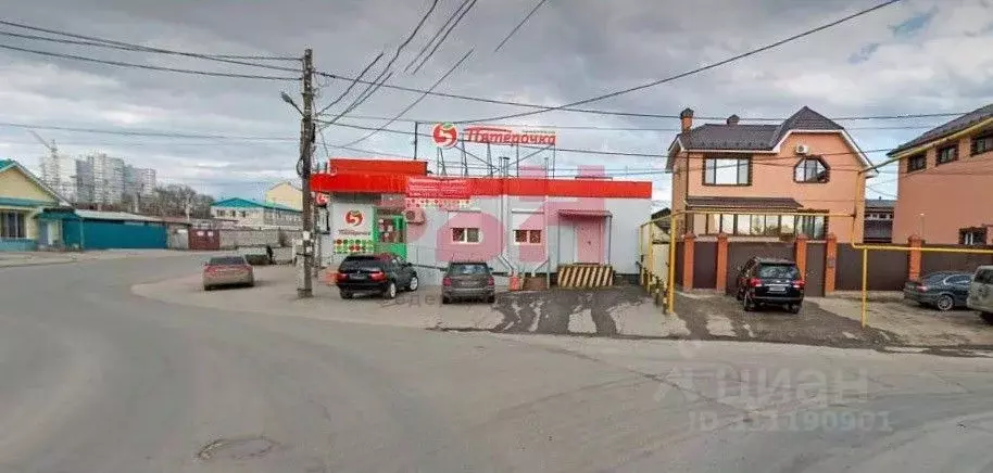 Помещение свободного назначения в Самарская область, Самара ул. ... - Фото 0