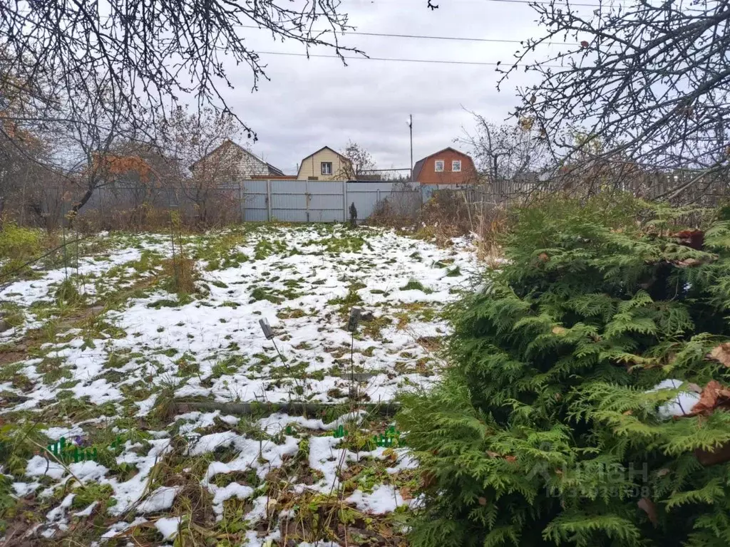 Дом в Московская область, Богородский городской округ, Восход СНТ 94 ... - Фото 0