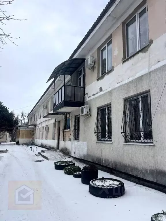 2-к кв. Крым, Симферополь пер. Совхозный, 1а (56.0 м) - Фото 1