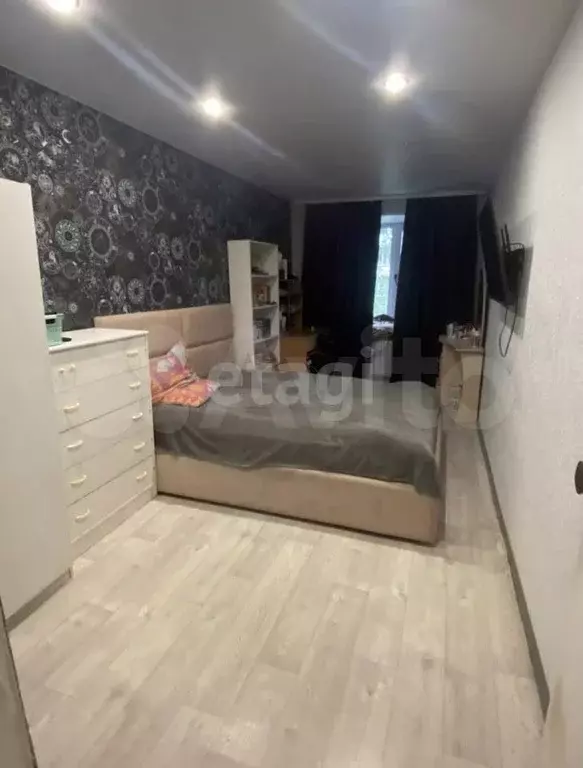 3-к. квартира, 58,8 м, 3/5 эт. - Фото 1