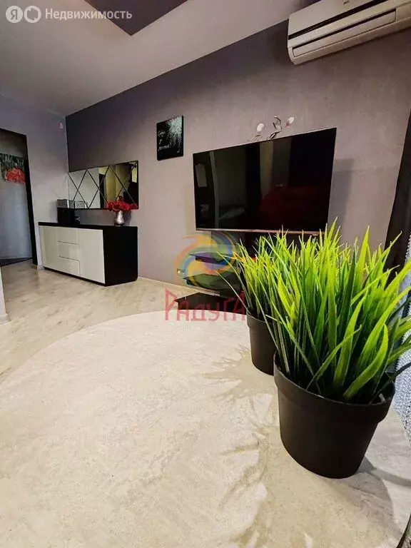 1-комнатная квартира: Иваново, микрорайон Московский, 4 (38.6 м) - Фото 1