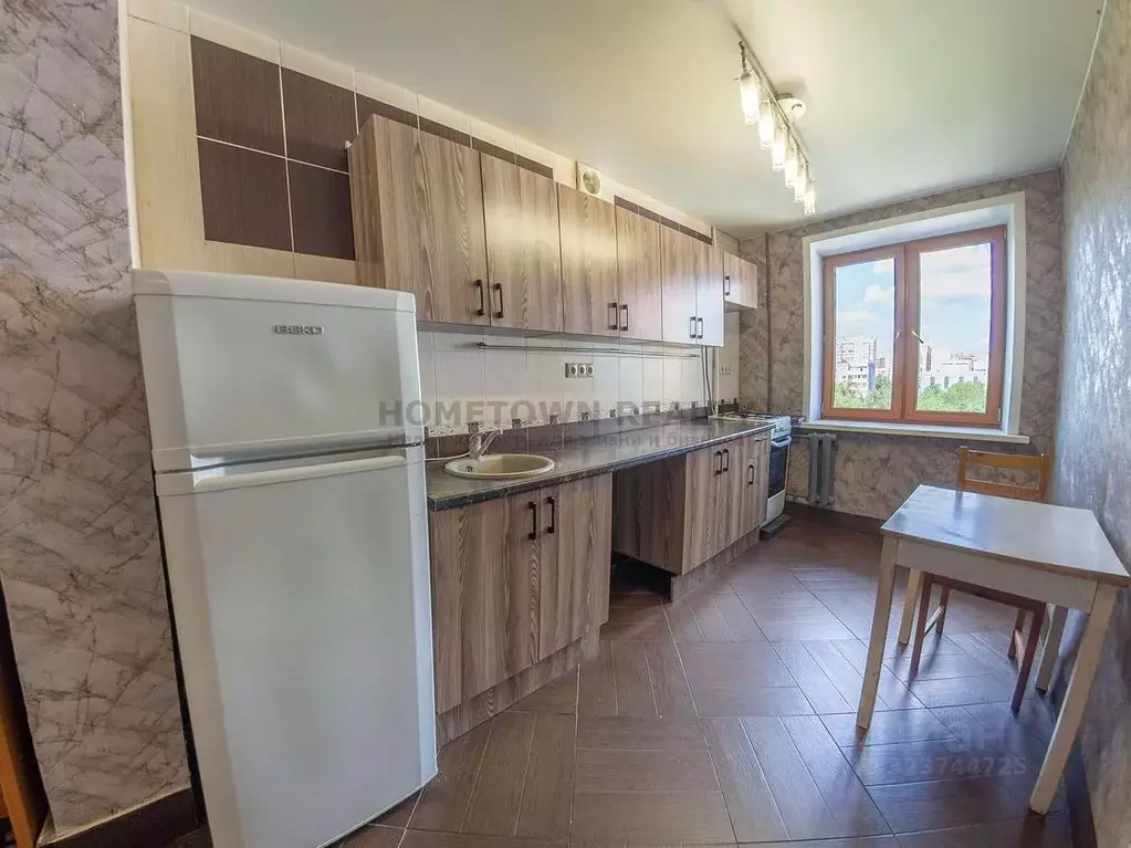 4-к кв. Московская область, Реутов Юбилейный просп., 17 (74.4 м) - Фото 1