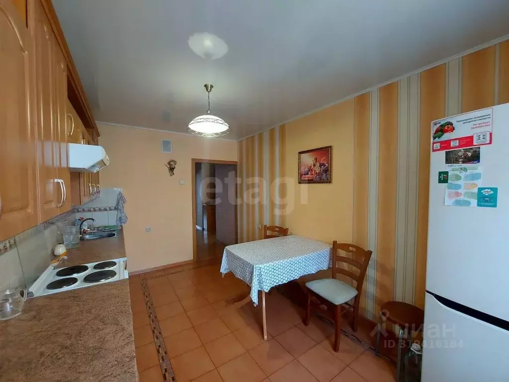 2-к кв. Забайкальский край, Чита ул. Балябина, 64 (65.0 м) - Фото 1