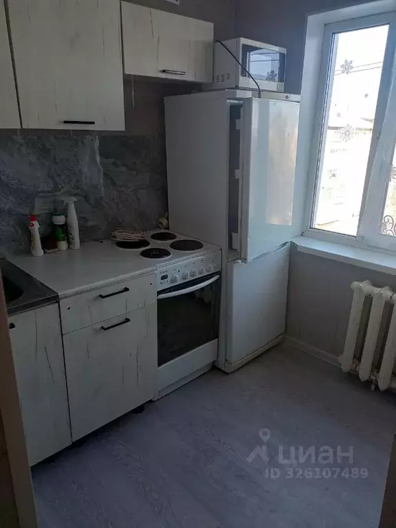 3-к кв. Иркутская область, Шелехов 1-й мкр, 38 (62.0 м) - Фото 1