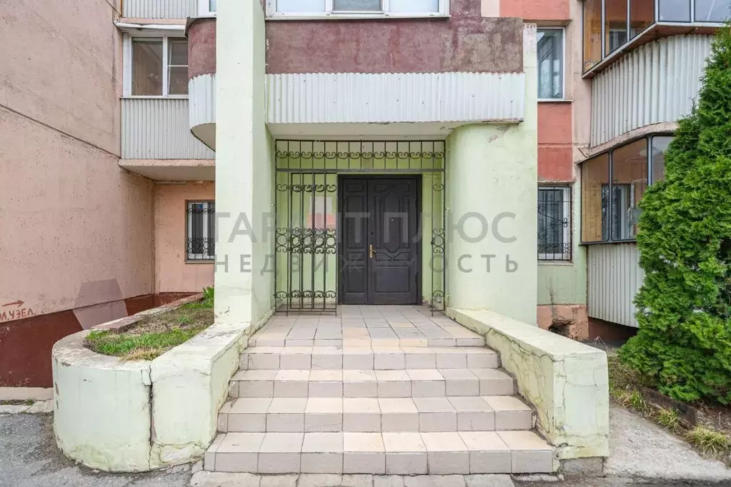 Помещение свободного назначения в Липецкая область, Липецк ул. ... - Фото 1