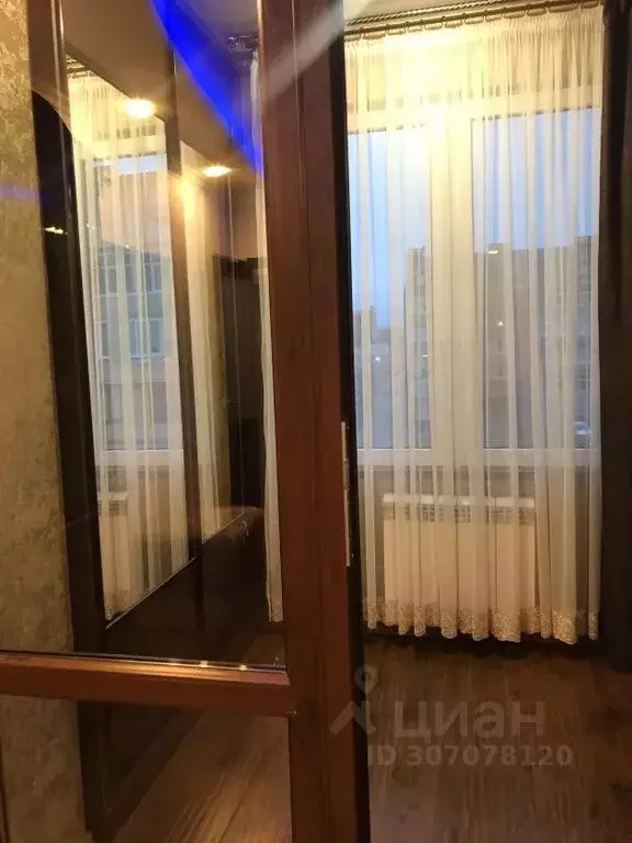 1-к кв. Северная Осетия, Владикавказ ул. Гадиева, 56к3 (50.0 м) - Фото 2