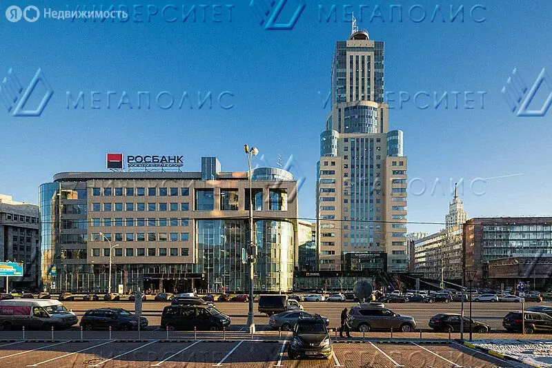 Помещение свободного назначения (121 м) - Фото 2