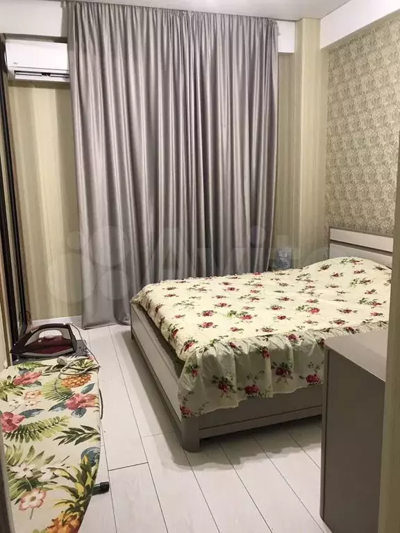 3-к. квартира, 56 м, 5/6 эт. - Фото 0