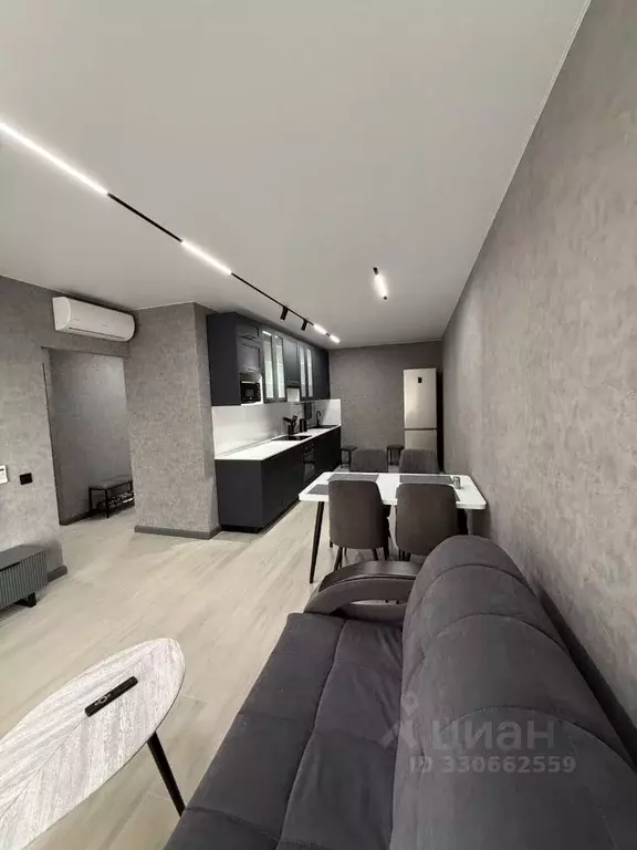 3-к кв. Москва Алтуфьевское ш., 55к4 (73.0 м) - Фото 1
