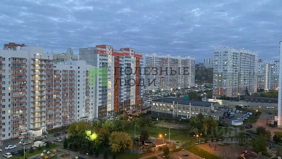 Студия Красноярский край, Красноярск ул. Вильского, 36 (24.0 м) - Фото 0
